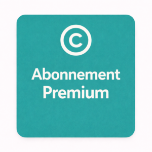 Abonnement Premium