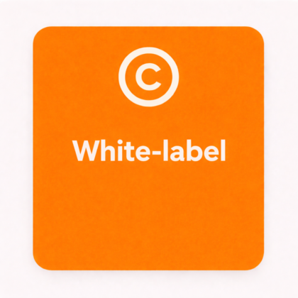 White Label
